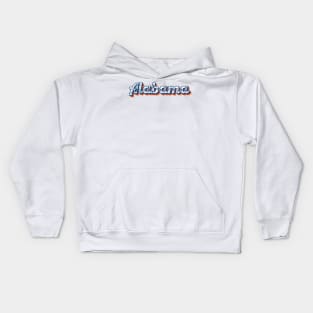 Alabama Kids Hoodie